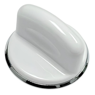 WASHER CONTROL KNOB