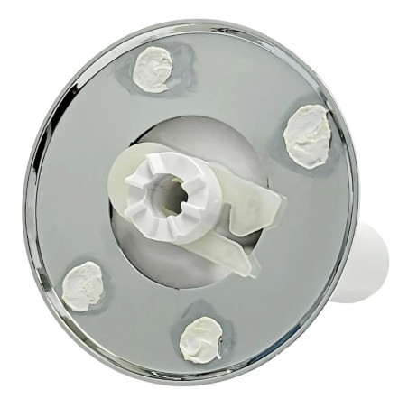 WASHER CONTROL KNOB