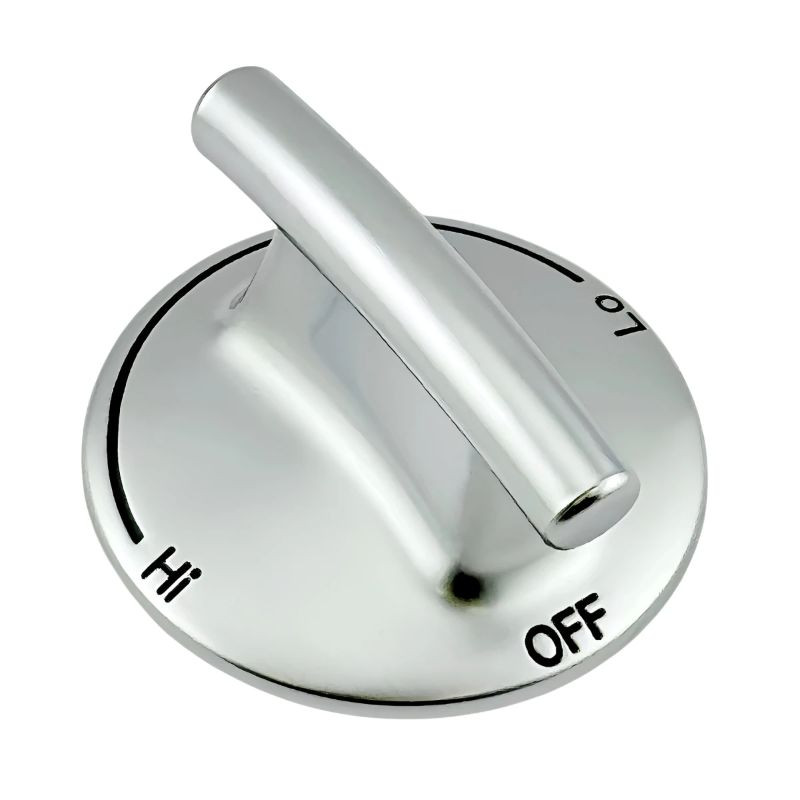 RANGE SURFACE BURNER KNOB