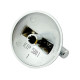 RANGE SURFACE BURNER KNOB