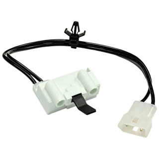 DRYER DOOR SWITCH