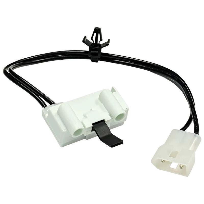 DRYER DOOR SWITCH