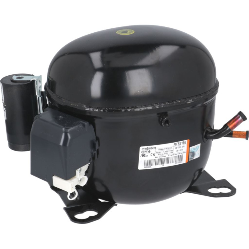 EMBRACO NT6215Z COMPRESSOR 220/240V 50/60HZ R134A