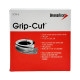 SCM-5 Grip-Cut Abrasive Cloth, 1-1/2"/5 yd