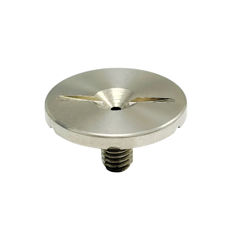 BREW GROUP SPRAY NOZZLE