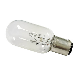 BULB APPLIANCE 130V 25W