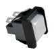 MOMENTARY SWITCH