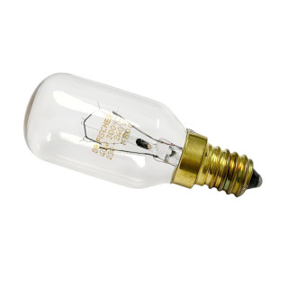OVEN LIGHT BULB E14 230V 40W