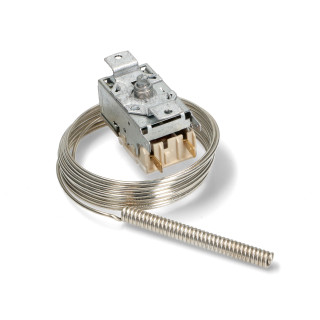 ICE MACHINE  BIN THERMOSTAT