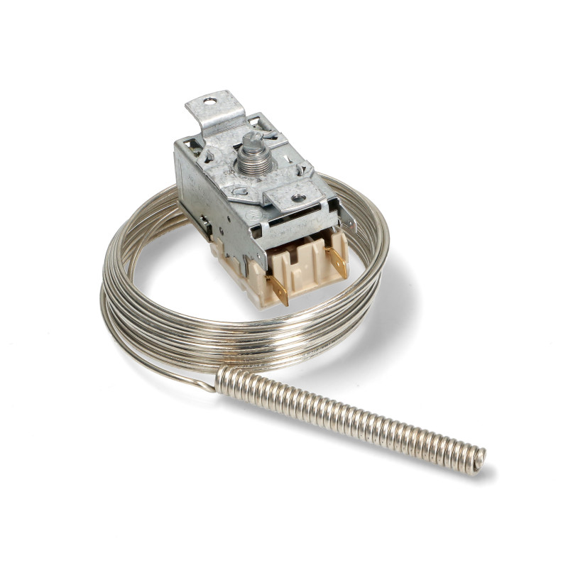 ICE MACHINE  BIN THERMOSTAT