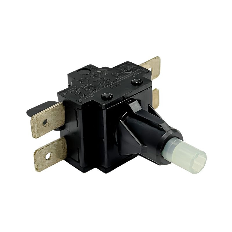 BIPOLAR SWITCH 120-250V 16A