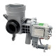 WHIRLPOOL WASHER DRAIN PUMP WPW10605427
