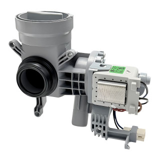 WHIRLPOOL WASHER DRAIN PUMP WPW10605427