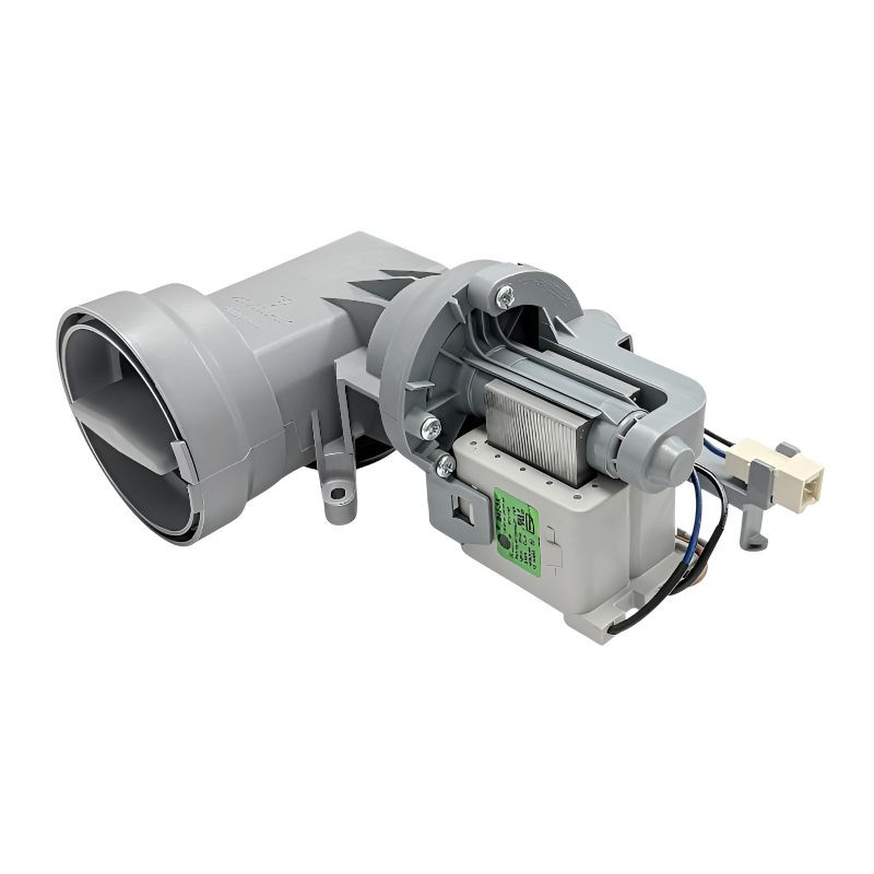 WHIRLPOOL WASHER DRAIN PUMP WPW10605427