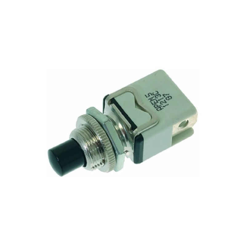 PUSH-BUTTON MICROSWITCH