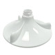 GE WH43X34257 AGITATOR BASE