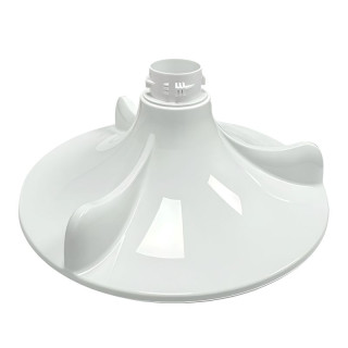 GE WH43X34257 AGITATOR BASE