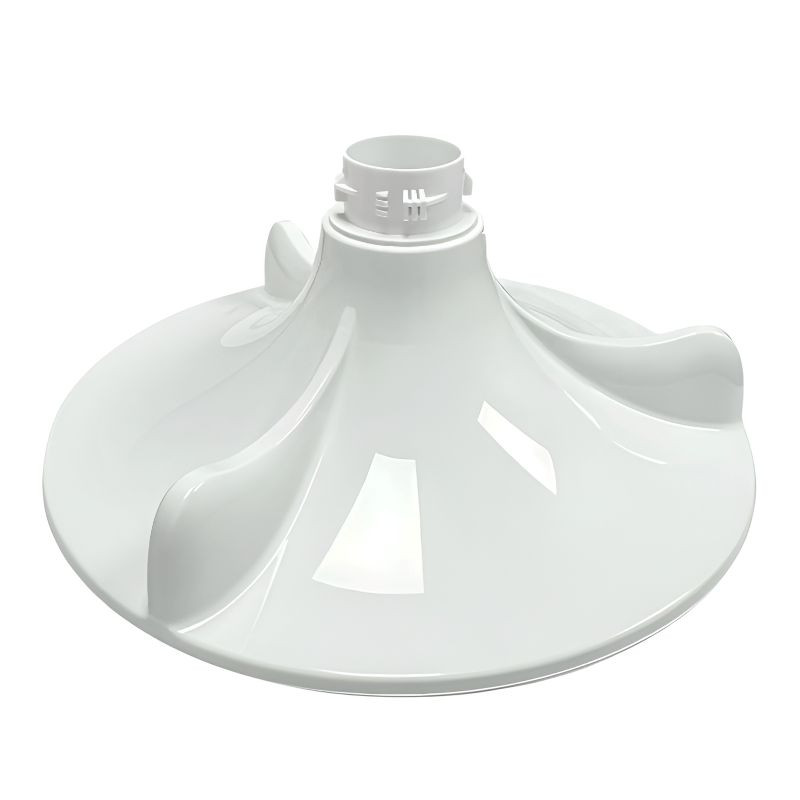 GE WH43X34257 AGITATOR BASE