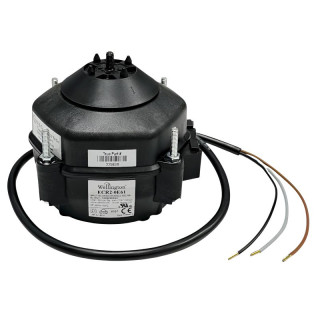 TRUE 225824 FAN MOTOR 3 WIRE