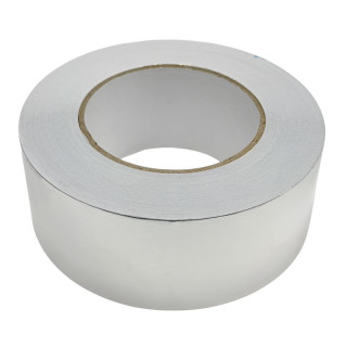 ALUMINUM TAPE 2"X54 YDS