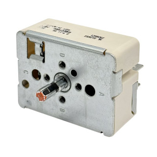 ELECTRIC COOKING CONTROL