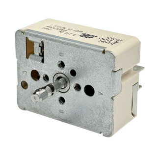 ELECTRIC COOKING CONTROL