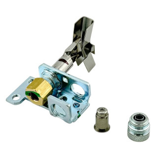 PILOT BURNER ASSEMBLY KIT NAT/ LP