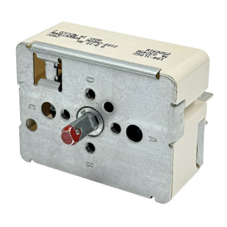 RANGE INFINITE BURNER CONTROL