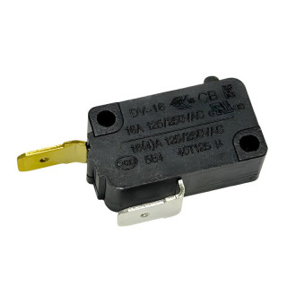 MICROWAVE DOOR SWITCH