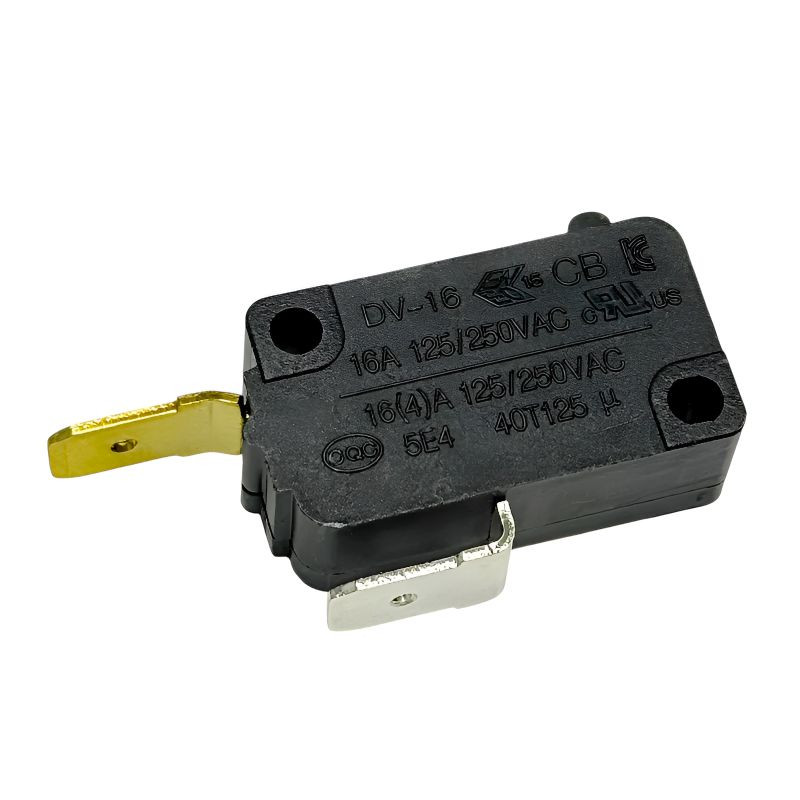 MICROWAVE DOOR SWITCH