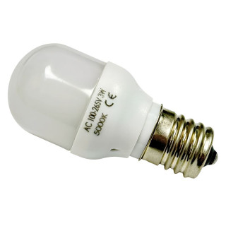 REFRIGERATOR LIGTH BULB
