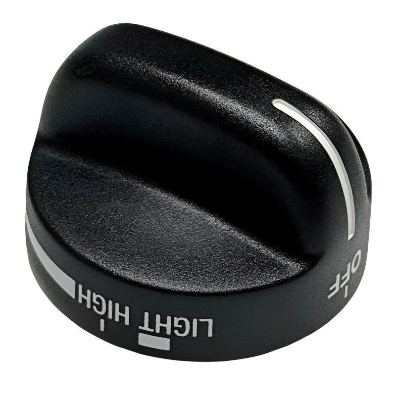 RANGE SURFACE BURNER KNOB