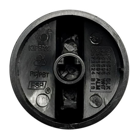 RANGE SURFACE BURNER KNOB