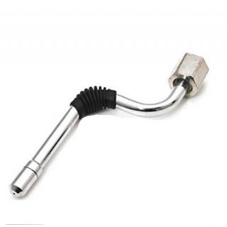 RANCILIO SILVIA STEAM PIPE WAND COMPLETE V4 OEM PART 10049063