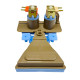 WASHER WATER INLET VALVE