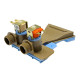 WASHER WATER INLET VALVE