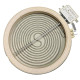 RANGE RADIANT SURFACE ELEMENT