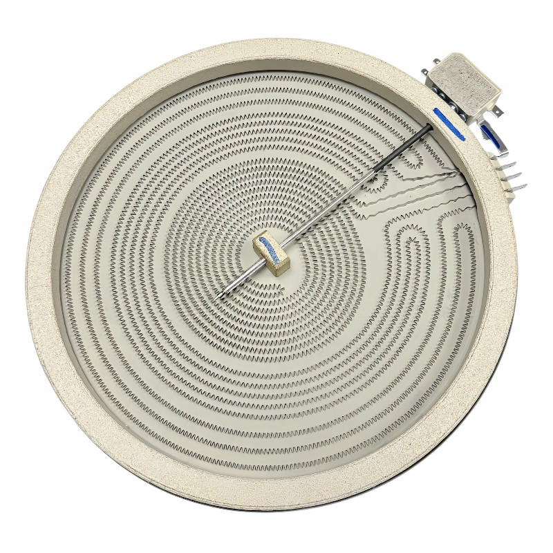RANGE SURFACE ELEMENT