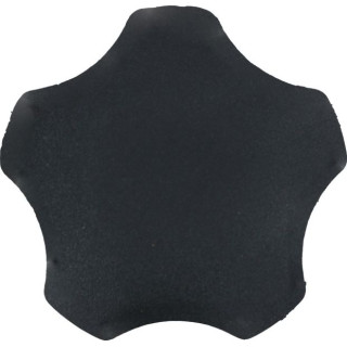 SIRMAN 19562504  BLACK KNOB