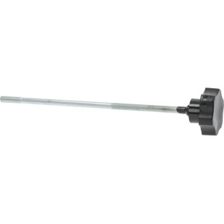 BLADE COVER TIE ROD SHAFT