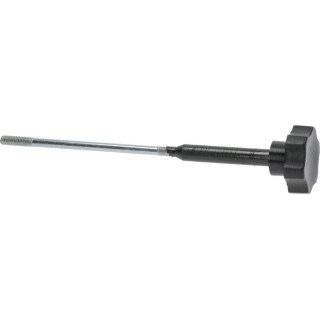 BLADE COVER TIE ROD SHAFT 170mm PITCH M6