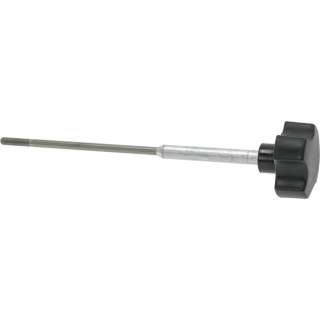 BLADE COVER TIE ROD SHAFT 200mm PITCH M6