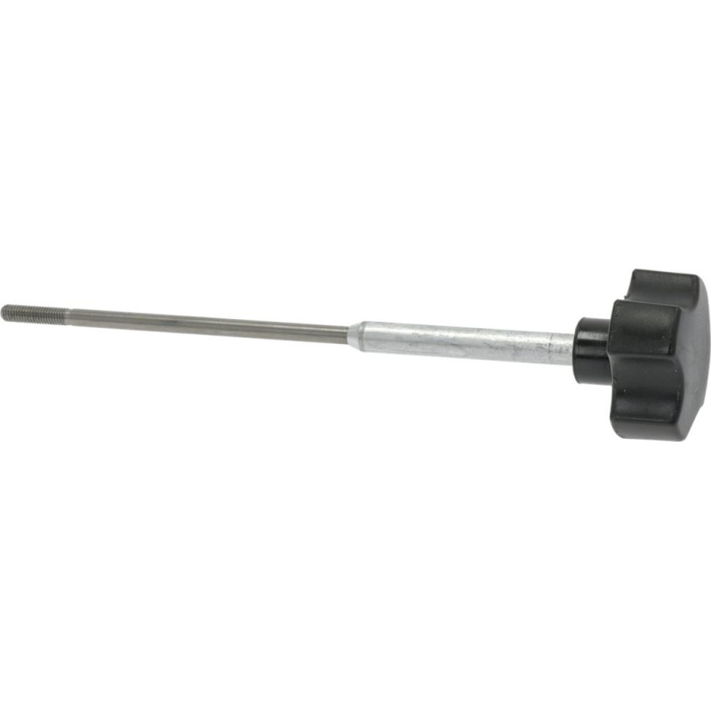 BLADE COVER TIE ROD SHAFT 200mm PITCH M6