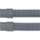 DRAIN HOSE ø 24x2000 mm