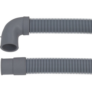 DRAIN HOSE ø 24x1500mm