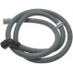 DRAIN HOSE ELECTROLUX 1173680305