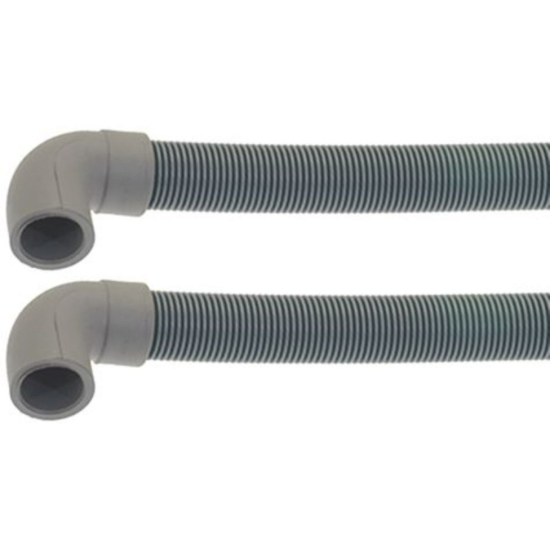 DRAIN HOSEø 24x350 mm