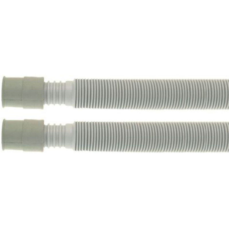 EXTENSIBLE DRAIN HOSE 600÷2100 mm