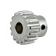 CONVEYOR GEAR, 16 TOOTH