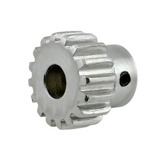 CONVEYOR GEAR, 16 TOOTH